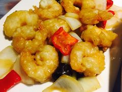 金牌老味溜虾段-乡间好味私家菜(总店)