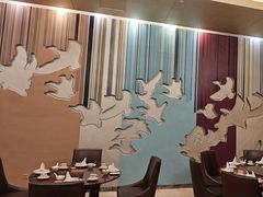 -厦门朗豪酒店 · 明阁中餐厅
