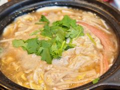 -老姑砂锅·烧烤天津菜(体北道店)