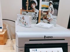 -海马体照相馆(上海月星环球港店)