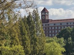 -上海交通大学(闵行校区)