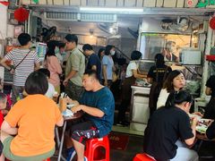 -凌舍好烧鹅(中山路店)