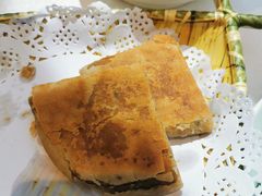 二他妈妈糖饼-卫鼎轩·家宴(水上公园店)