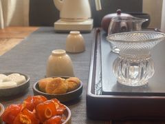 -邈墨茶馆(凤起路店)