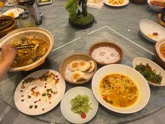-印巷里主题餐厅(马鞍山店)
