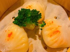 -天伦王朝酒店·盛华瑄餐厅