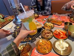 -轻烧烤肉(光谷步行街店)