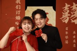 -吉光片羽高端婚纱摄影(泰州优选店)