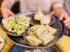 -月圆火锅(宁海东路二店)