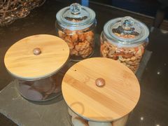 -四季酒店·行政酒廊