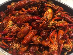 -蛙蛙叫干锅年代(簋街总店)