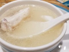 -春润大地海南椰子鸡(沙井京基百纳广场店)