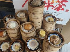 -广州永庆坊瞻云精选酒店