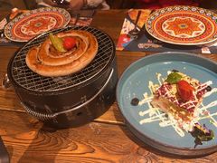 -卢布里西餐厅(总店)