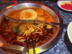 -蜀大侠火锅(森兰花园城店)