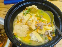 -小船渔村•大连菜•大连焖鱼(明泽街店)
