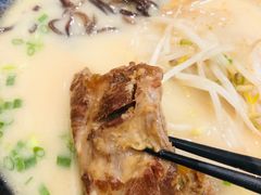 -牛気·越光米牛肉饭(水游城店)