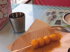 -香港新记茶餐厅(春熙太古里店)