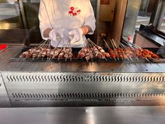 -九十九顶毡房(阜石路店)