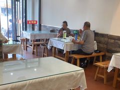 -金鸭都·老北京特色家常菜(潘家园店)