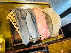 -吼堂老火锅(太古里总店)