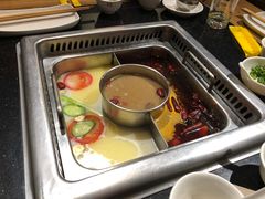 -巴奴毛肚火锅(安阳相州店)