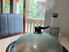 -碗中海·蒸汽海鲜·桑拿鸡(岭南天地店)