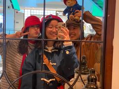 -百美汇影城(LUXE嘉里中心店)