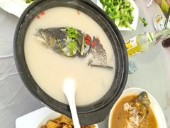 -鱼味馆(万佛湖店)