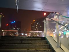 -方津口腔(旺墩路店)