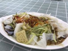 -西北羊肉粉汤馆