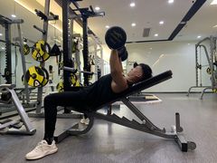 -WEGYMER健萌健身(雅颂居馆)