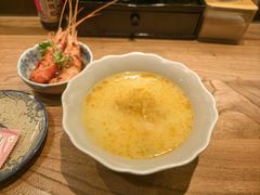 蟹粉泡饭-蟹黄鱼·海派深夜面馆(江湾里店)