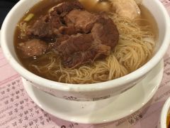 -池记(尖沙咀店)