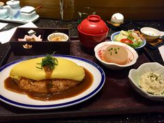 -味太助·银饭食堂(中华城店)