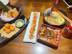 -白石的深夜食堂(济南万象城店)