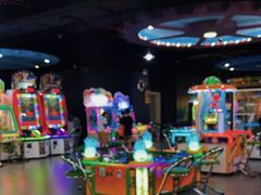 -迪迪玛特·超级玩家主题乐园(新汇大融城店)