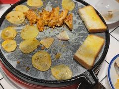 -么肆烤肉(街道口季佳PAI店)