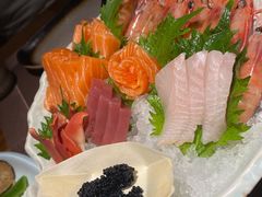 -和彩放题餐厅(酒仙桥店)