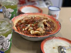 -老三样·旧食新味(万寿宫店)