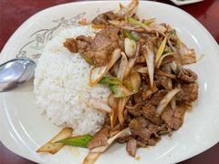 -老回回烩面馆(左家庄店)