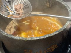 -芸山季·云南山珍菌火锅(人民广场来福士店)