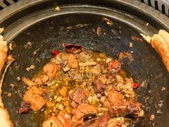 -灶座小锅烀饼·铁锅炖(全国总店)