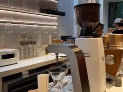 -% Arabica阿拉比卡咖啡(武康路店)