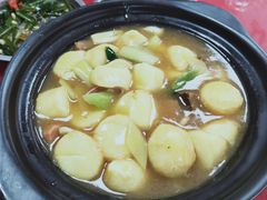 -蜀都餐厅(凤池店)
