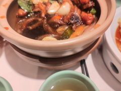 -谷田稻香·砂锅菜(元洪店)