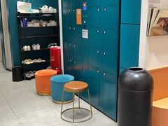 -海马体照相馆(万菱汇店)
