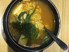 -江小楠紫菜包饭(同和店)