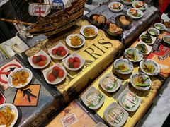 -绮梦西湖·云端餐厅(歌德店)