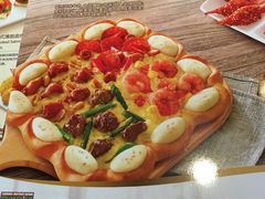 -必胜客(漕宝路店)